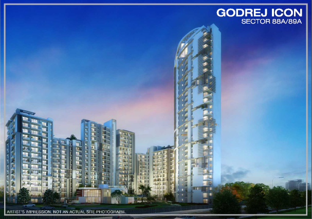 Godrej Icon